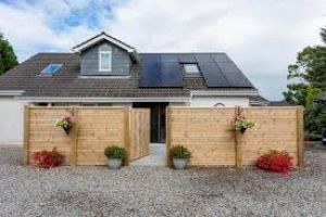 Hunters Glebe Country Apartment